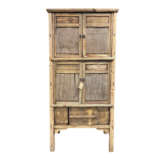 Chinese Kitchen Cabinet From Fujian Province