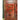 Chinese Red Lacquered Storage Cabinet | Bazaa | Designer, Vintage and Antique Furniture
