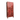 Chinese Red Lacquered Storage Cabinet | Bazaa | Designer, Vintage and Antique Furniture