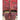 Chinese Red Lacquered Storage Cabinet | Bazaa | Designer, Vintage and Antique Furniture