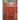 Chinese Red Lacquered Storage Cabinet | Bazaa | Designer, Vintage and Antique Furniture