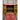 Chinese Red Lacquered Storage Cabinet | Bazaa | Designer, Vintage and Antique Furniture
