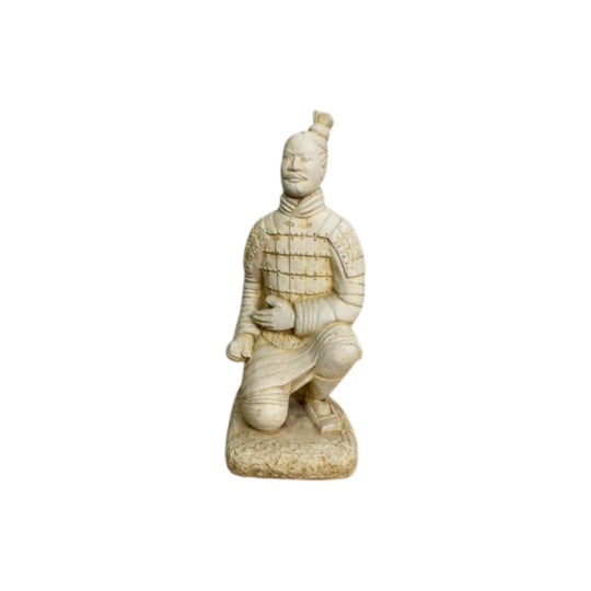Chinese Terracotta Warrior Statue