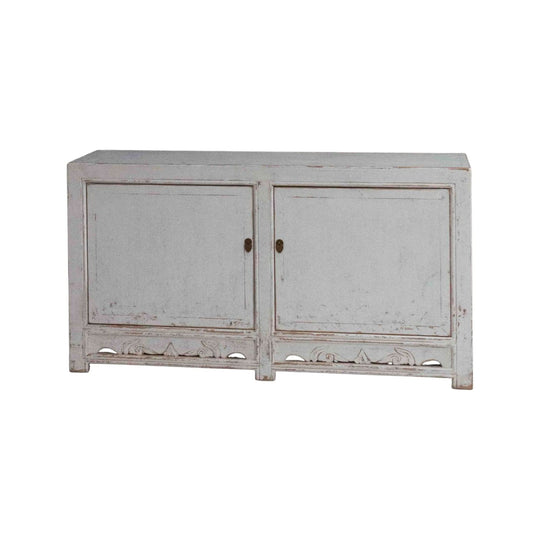 Chinese Two Door Sideboard