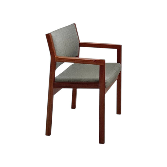 Christian Hvidt 'Model 420' Chair