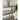 Chrome & Glass Étagère Shelving Unit - 1970s Italian Style | Bazaa | Designer, Vintage and Antique Furniture