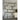 Chrome & Glass Étagère Shelving Unit - 1970s Italian Style | Bazaa | Designer, Vintage and Antique Furniture