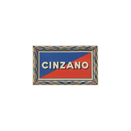 Cinzano