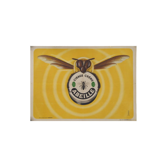 Cirage Creme Abielle