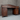 Circa 1920s Mahogany Neo - Classical Revival Twin Pedestal Sideboard | Bazaa | Designer, Vintage and Antique Furniture
