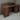 Circa 1920s Mahogany Neo - Classical Revival Twin Pedestal Sideboard | Bazaa | Designer, Vintage and Antique Furniture