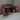 Circa 1920s Mahogany Neo - Classical Revival Twin Pedestal Sideboard | Bazaa | Designer, Vintage and Antique Furniture