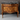 Circa 1930 French Louis XV Marquetry Commode with Black Marble Top | Bazaa | Designer, Vintage and Antique Furniture