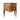 Circa 1930 French Louis XV Style Commode with Marble Top | Bazaa | Designer, Vintage and Antique Furniture