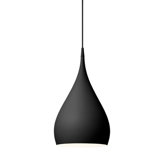 Benjamin Hubert for &Tradition 'Spinning Light' BH1 Pendant, New in Box