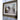 Clare Goodwin ‘Autumn Showers’ Framed Original Oil Painting – Village Street Scene, Signed & Titled Verso | Bazaa | Designer, Vintage and Antique Furniture