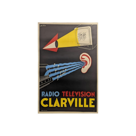 Clarville Radio Television