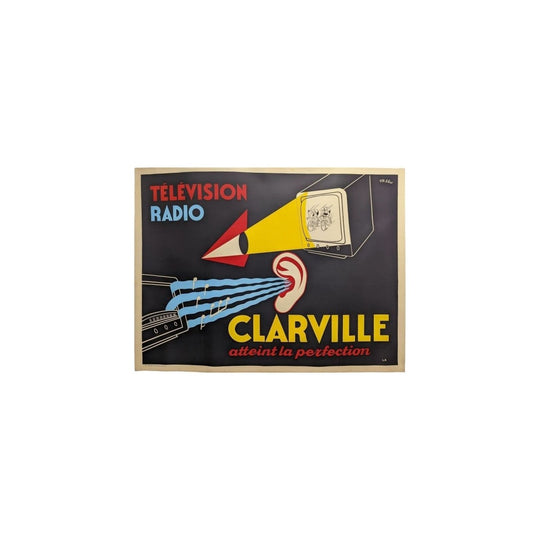 Clarville Television Radio