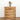 CLASSIC Hand Carved 6 Drawer Tallboy - RAW | Bazaa | Designer, Vintage and Antique Furniture
