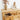 CLASSIC Hand Carved 6 Drawer Tallboy - RAW | Bazaa | Designer, Vintage and Antique Furniture