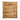 CLASSIC Hand Carved 6 Drawer Tallboy - RAW | Bazaa | Designer, Vintage and Antique Furniture