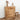 CLASSIC Hand Carved 6 Drawer Tallboy - RAW | Bazaa | Designer, Vintage and Antique Furniture