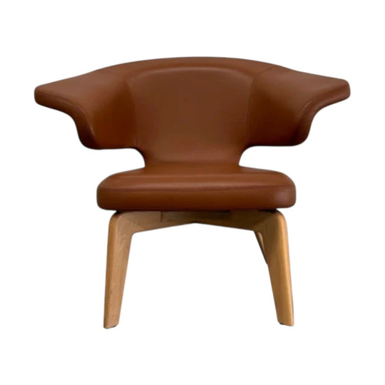 ClassiCon Munich Lounge Chair by Sauerbruch Hutton