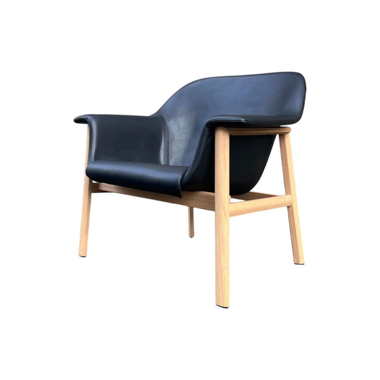 Classicon Sedan Lounge Chair