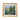 Claude Monet A Corner in the Garden at Montgeron print in gilt frame. B13024 | Bazaa | Designer, Vintage and Antique Furniture