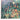 Claude Monet A Corner in the Garden at Montgeron print in gilt frame. B13024 | Bazaa | Designer, Vintage and Antique Furniture
