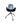 Cloud Swivel Chair with Castors by Zuster | Bazaa | Designer, Vintage and Antique Furniture