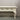Coastal White Hall Table | Bazaa | Designer, Vintage and Antique Furniture