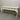 Coastal White Hall Table | Bazaa | Designer, Vintage and Antique Furniture