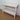 Coastal Whitewash Console | Bazaa | Designer, Vintage and Antique Furniture