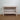Coastal Whitewash Console | Bazaa | Designer, Vintage and Antique Furniture
