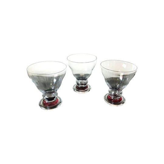 Cocktail Glass, Dessert Glass