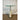 Coco Republic Terrazzo And Glass Side Table | Bazaa | Designer, Vintage and Antique Furniture