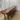Coffin Viewing Table / Funeral Bier / Dining Table | Bazaa | Designer, Vintage and Antique Furniture