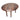 Coffin Viewing Table / Funeral Bier / Dining Table | Bazaa | Designer, Vintage and Antique Furniture
