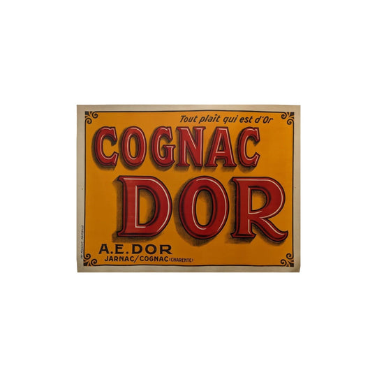 Cognac Dor