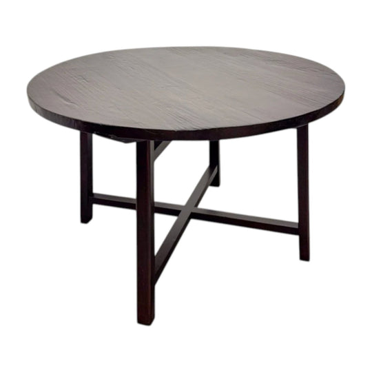 Collapsible Round Table