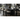 Colonna Dining Table Black - 2.4m | Bazaa | Designer, Vintage and Antique Furniture