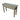 CONSOLE RECLAIMED AGED JAVA TEAK | Bazaa | Designer, Vintage and Antique Furniture