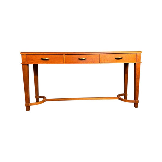 Console Table by Tyrone Dearing