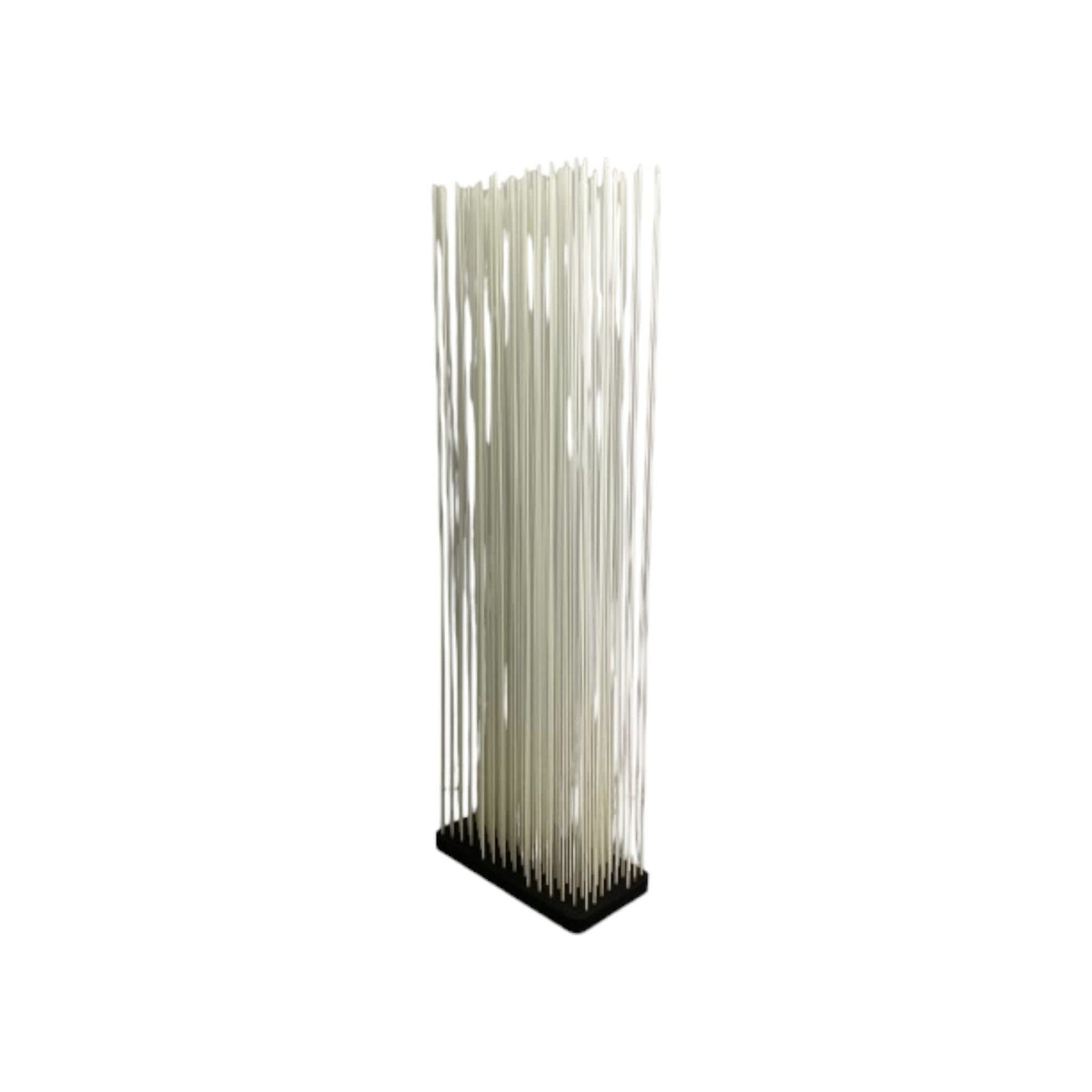 Shop Contemporary 'Extremis' Stick Room Divider Bazaa
