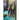 Contemporary Figurative Painting with Koi Fish | Bazaa | Designer, Vintage and Antique Furniture