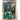 Contemporary Figurative Painting with Koi Fish | Bazaa | Designer, Vintage and Antique Furniture