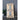 Contemporary Folding Table – Light Timber & Chrome | 150cm x 75cm | Bazaa | Designer, Vintage and Antique Furniture