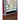 Contemporary Tiffany Style Art Deco Leadlight Lanterns - Pair | Bazaa | Designer, Vintage and Antique Furniture