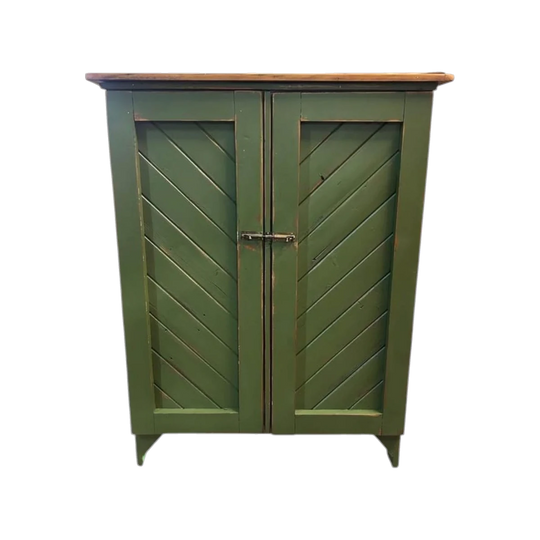 Cool Rustik Kauri Cabinet